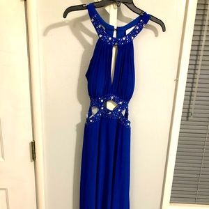 Gorgeous and sexy dress